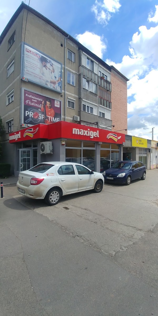 Maxigel