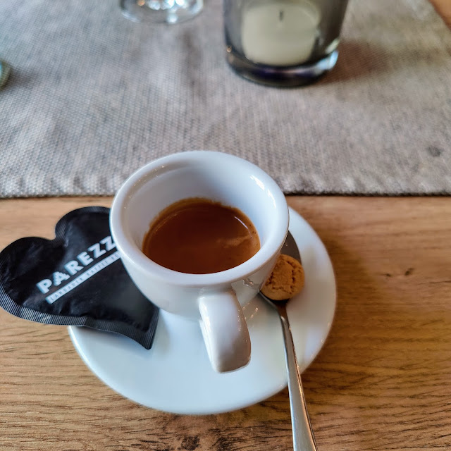 Espresso