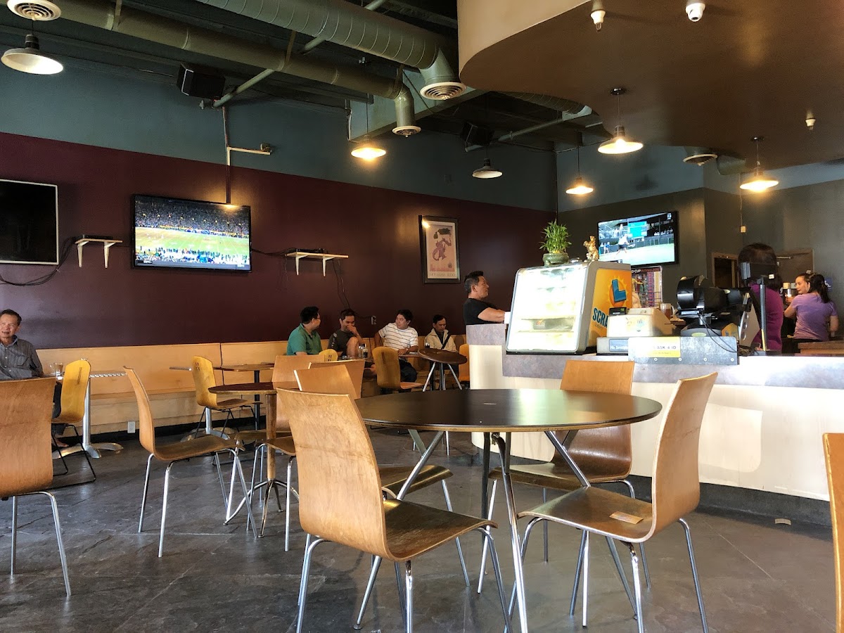 Dolce Espresso Photo 3