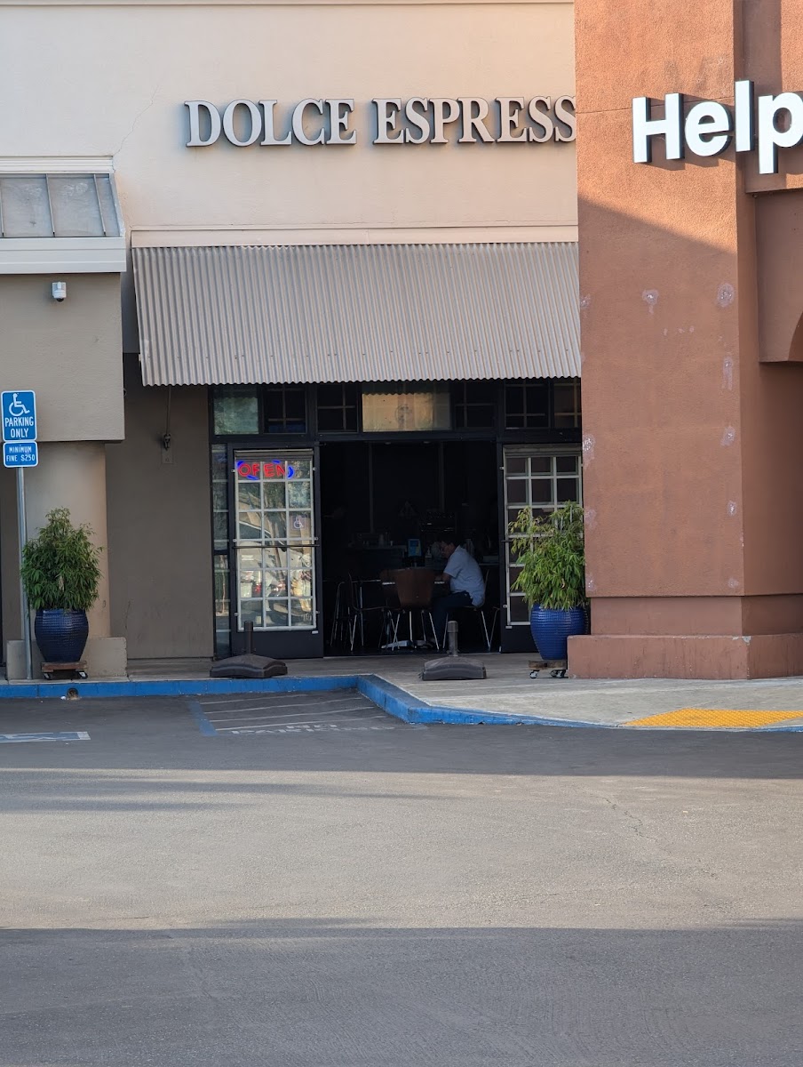 Dolce Espresso Photo 4