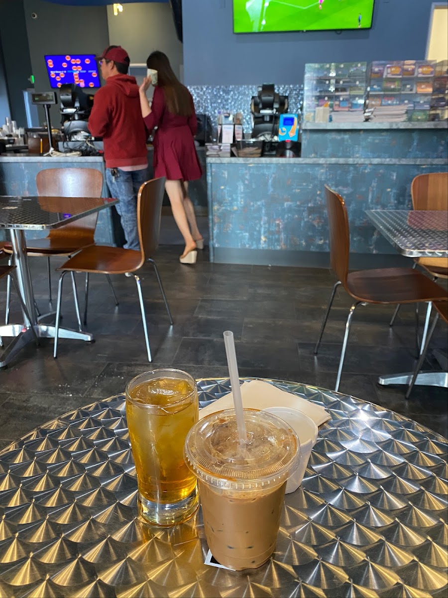 Dolce Espresso Photo 5
