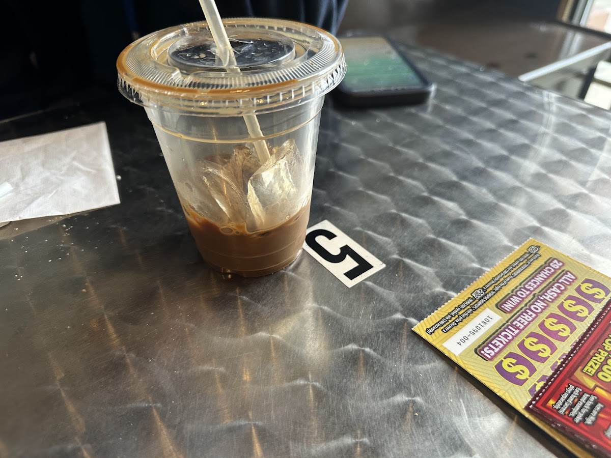 Dolce Espresso Photo 8