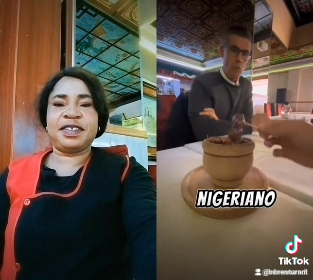 NB Restaurant Photo 2