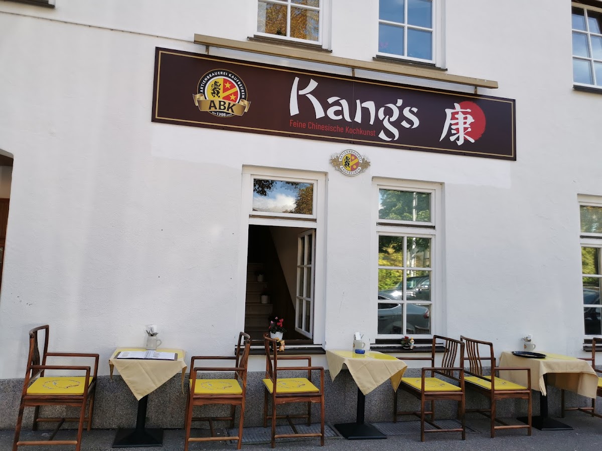 Kangs