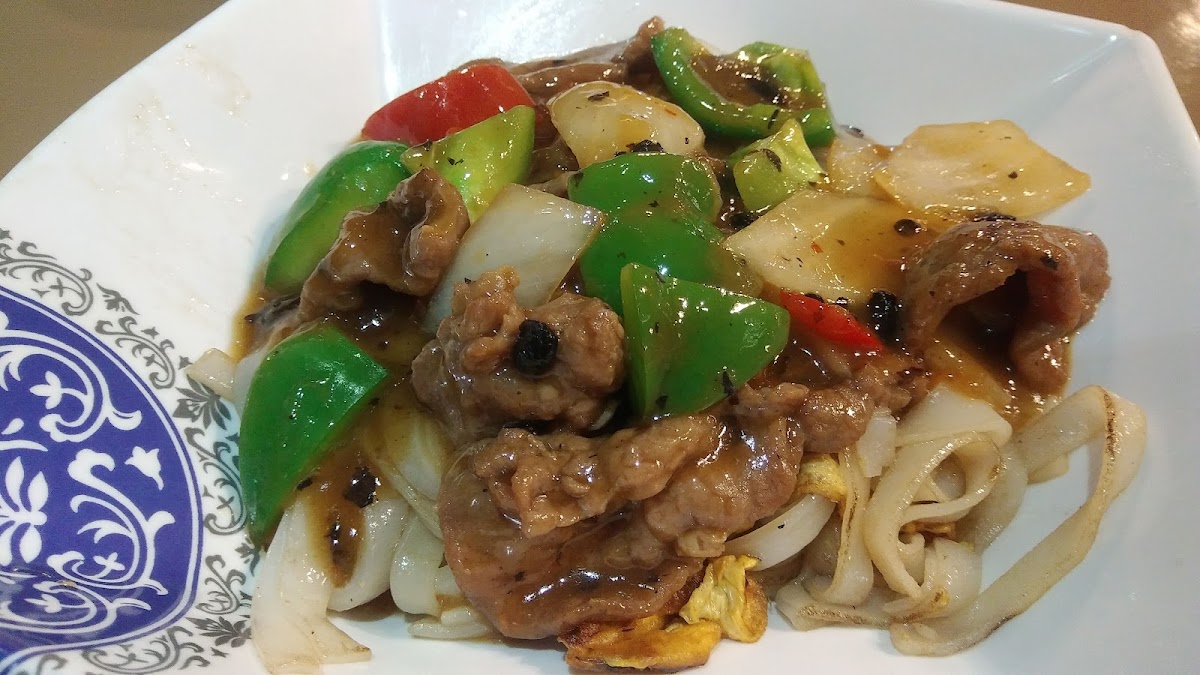 Kam Mui Kee Dai Pai Dong Photo 10