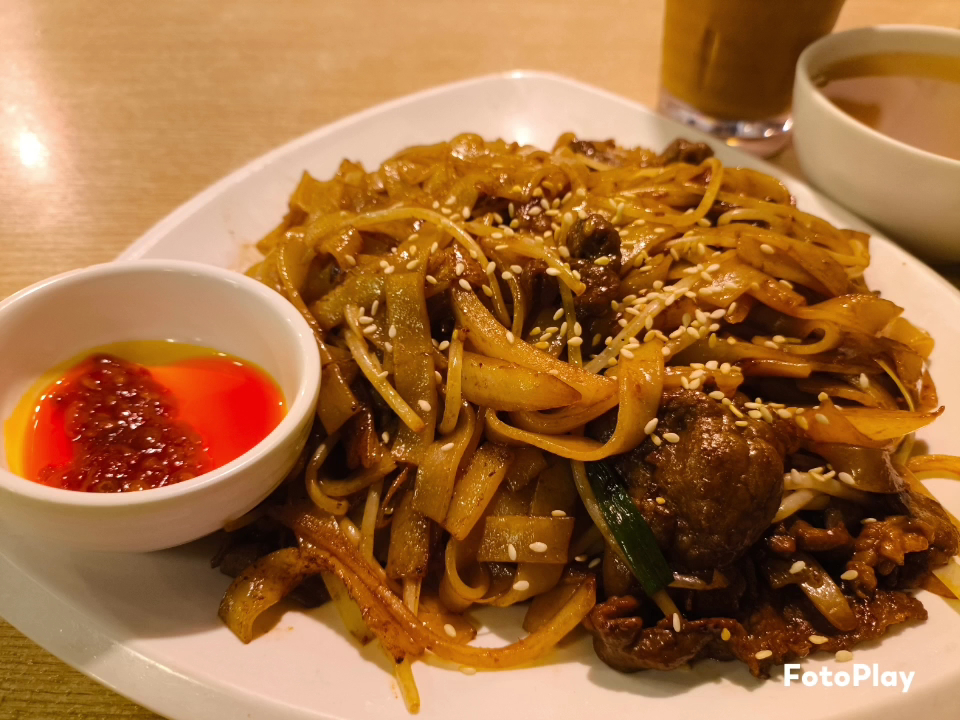 Kam Mui Kee Dai Pai Dong Photo 2