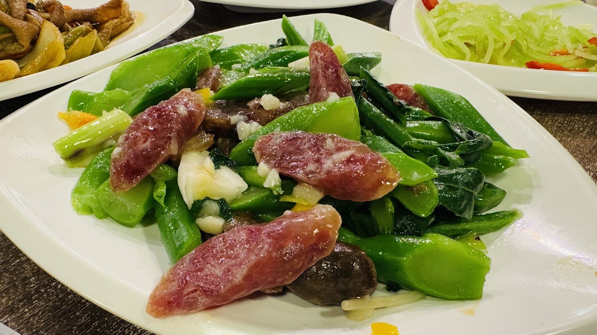 Kam Mui Kee Dai Pai Dong Photo 4