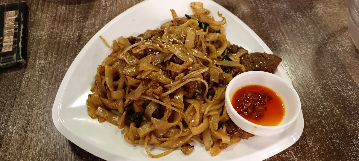 Kam Mui Kee Dai Pai Dong Photo 5