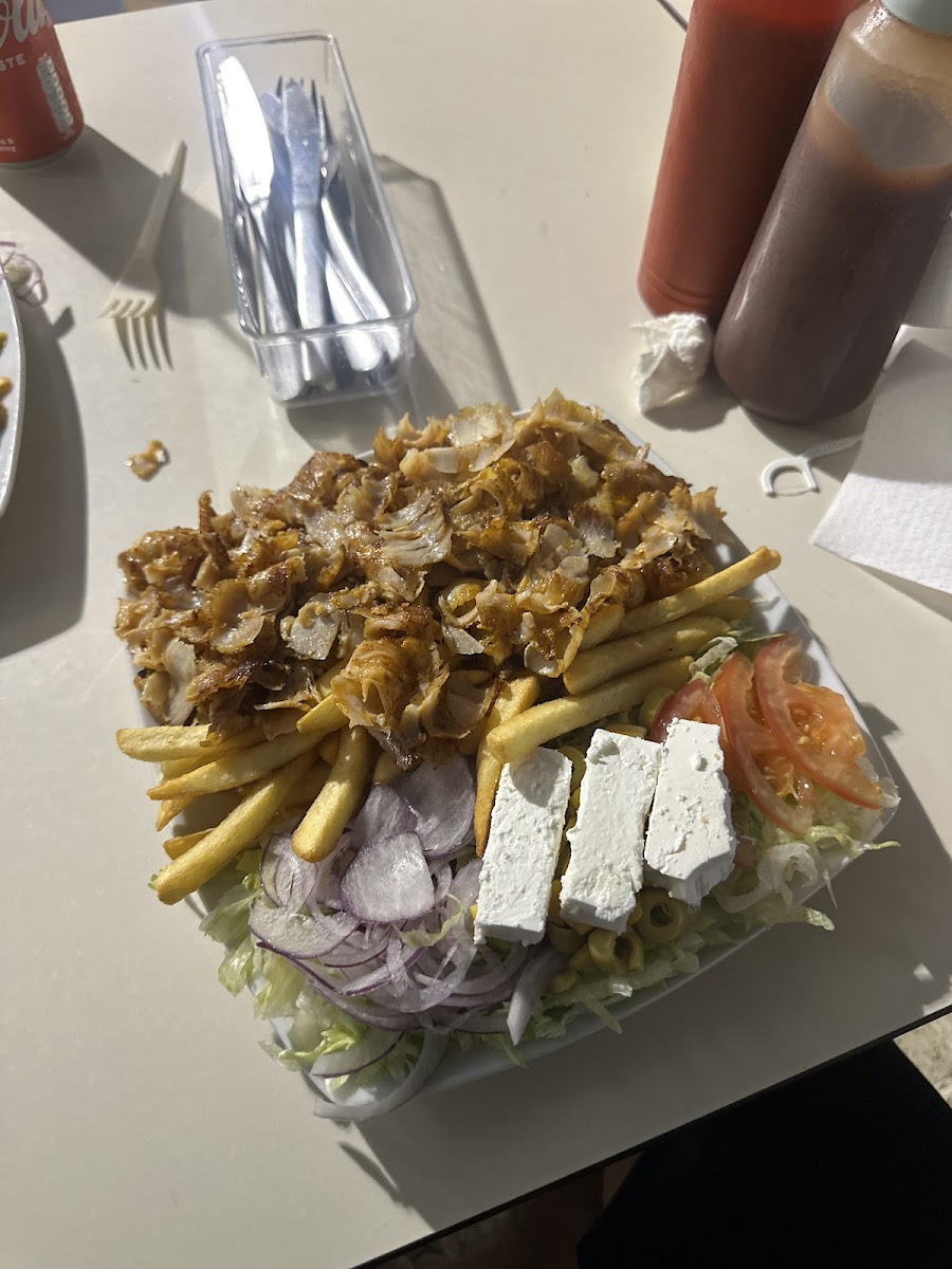 TURK KEBAB&PIZZERIA Photo 2