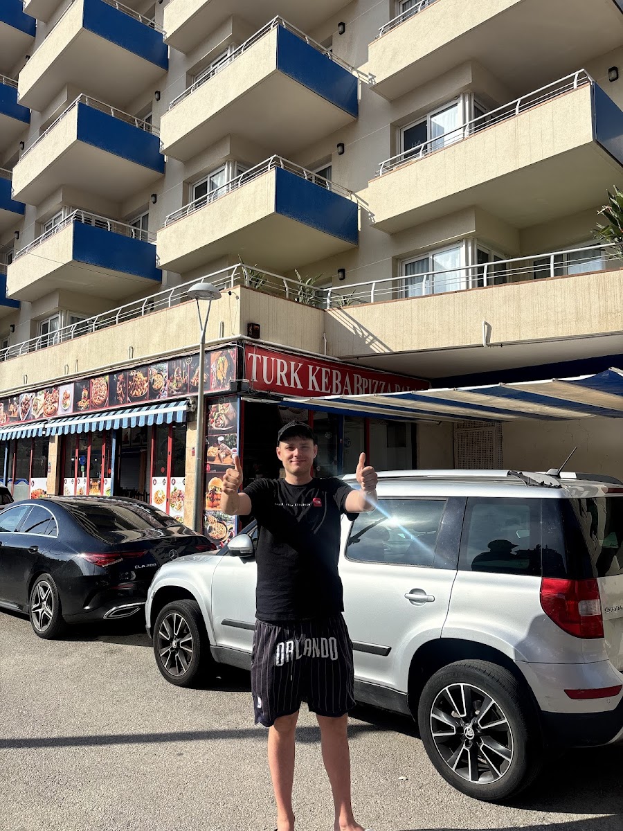 TURK KEBAB&PIZZERIA Photo 5