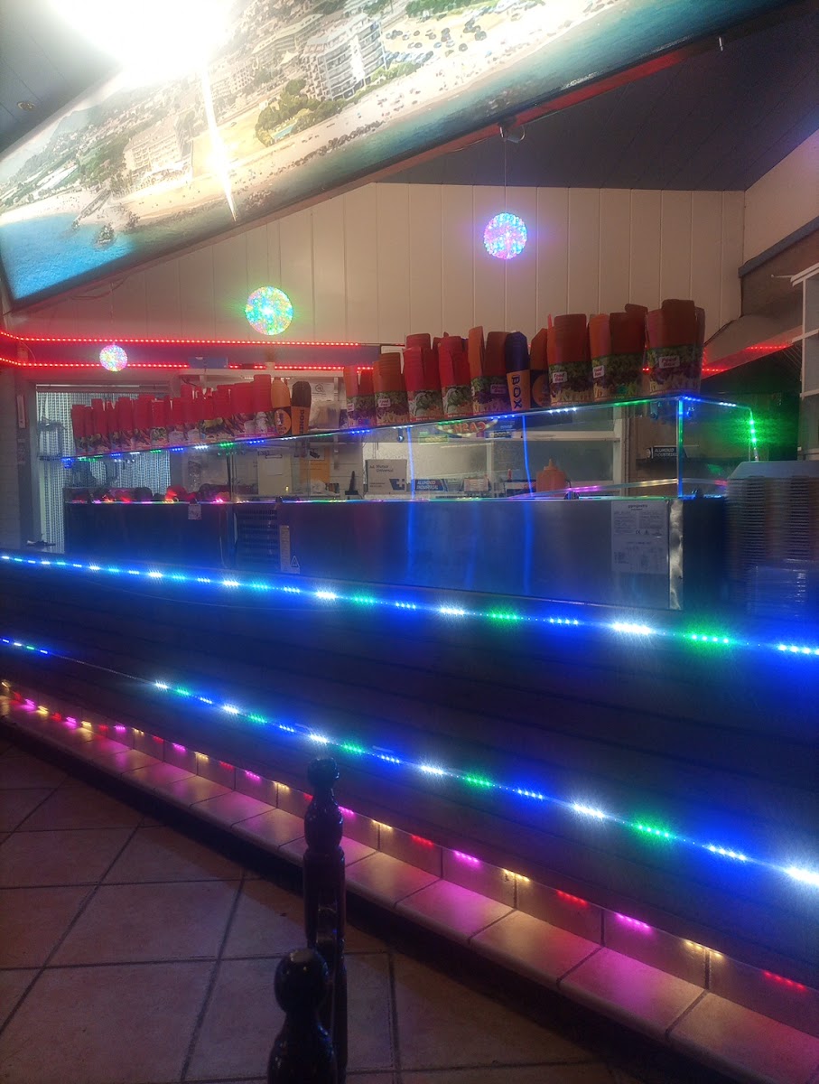 TURK KEBAB&PIZZERIA Photo 7