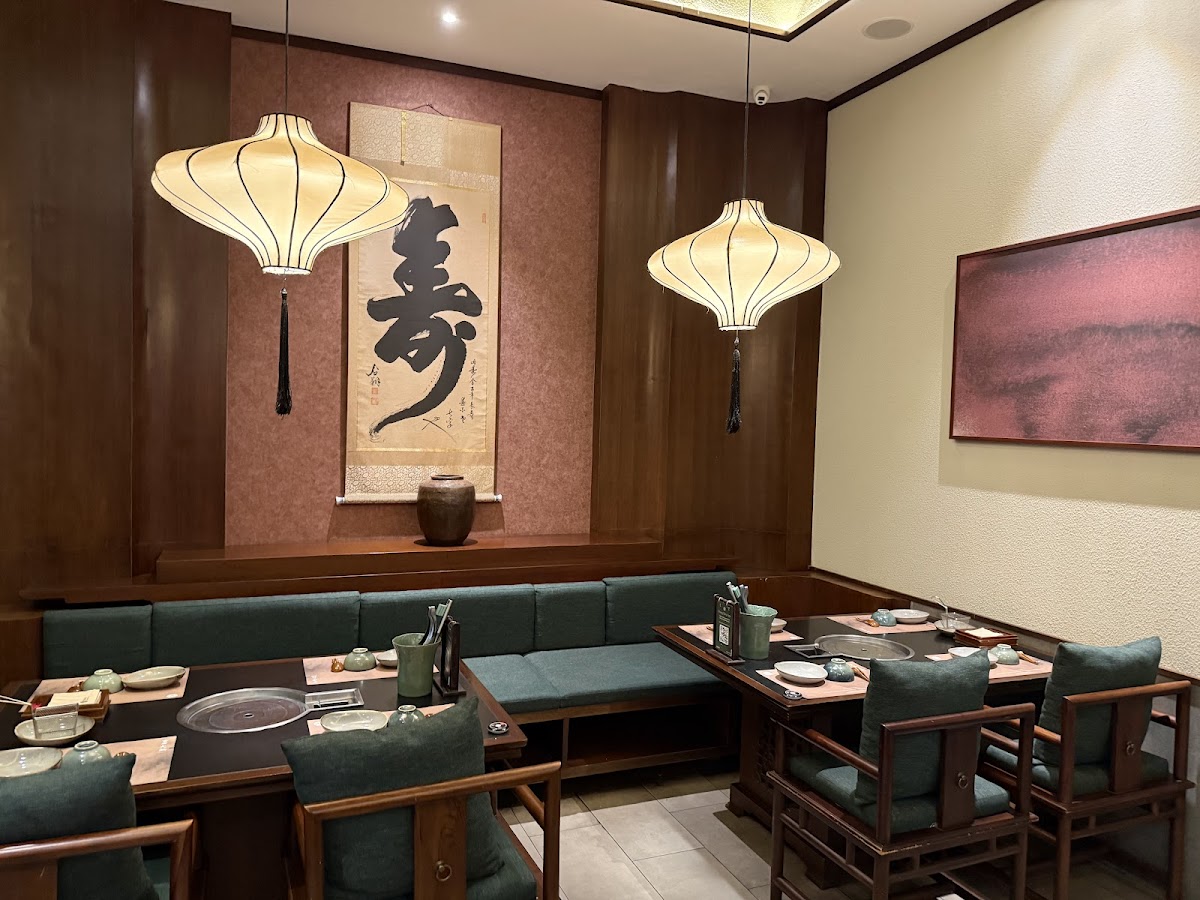 Chong Qing Hot Pot - Trunojoyo Bandung