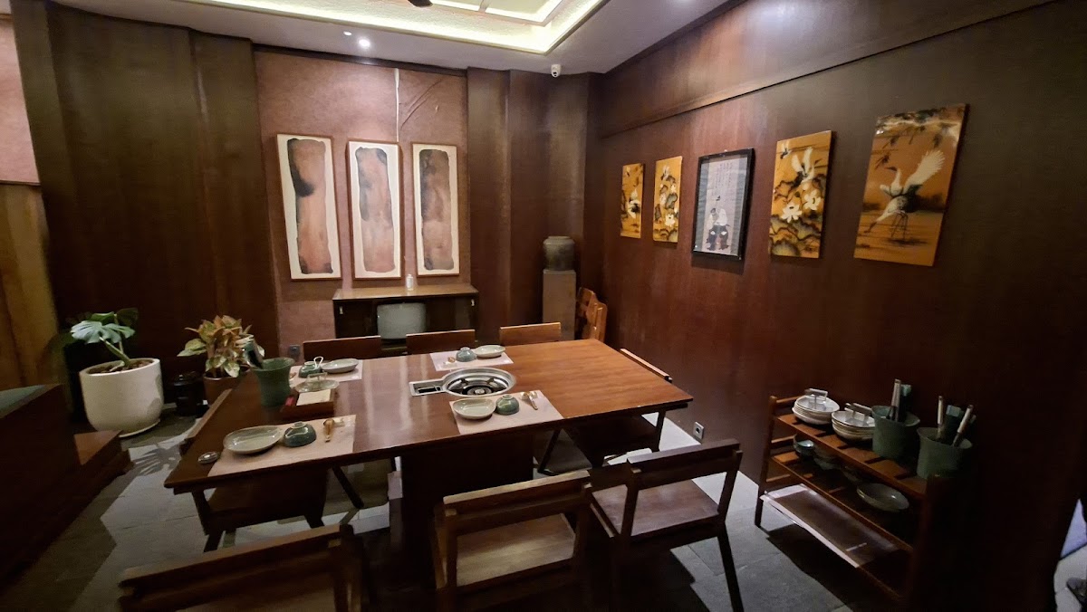Chong Qing Hot Pot - Trunojoyo Bandung Photo 3