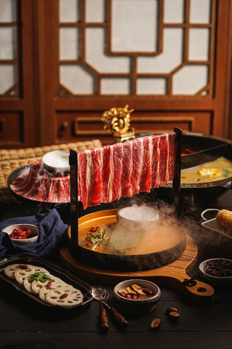 Chong Qing Hot Pot - Trunojoyo Bandung Photo 4