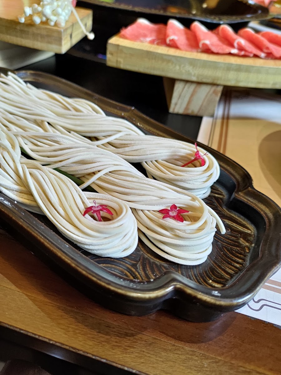 Chong Qing Hot Pot - Trunojoyo Bandung Photo 6