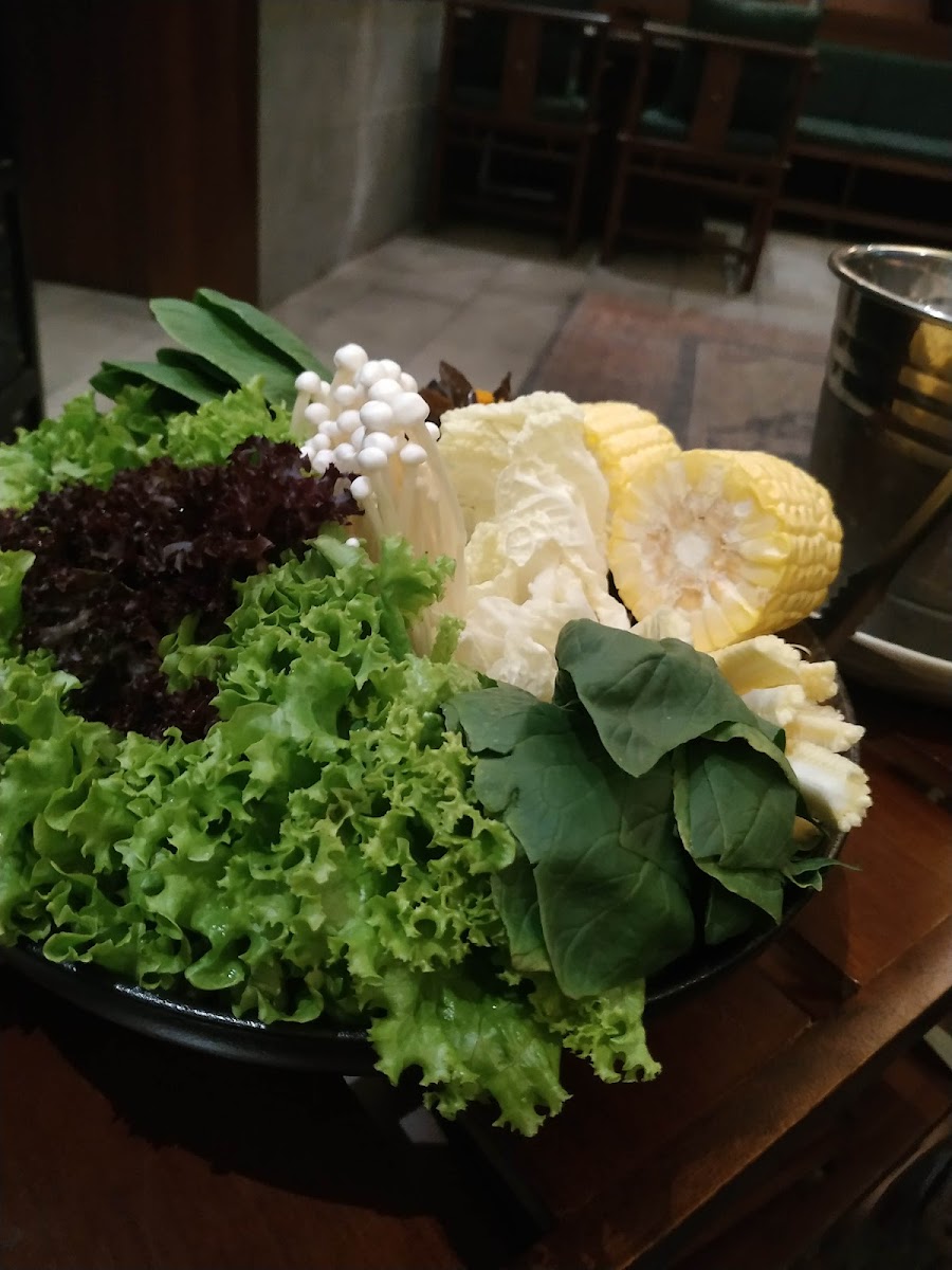 Chong Qing Hot Pot - Trunojoyo Bandung Photo 9