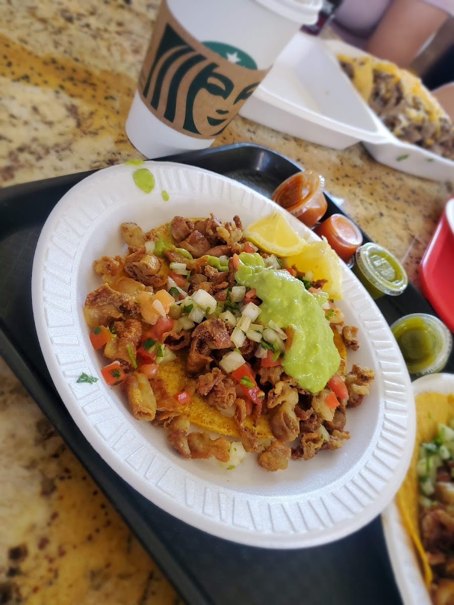 Humberto's Mexican Food Photo 10