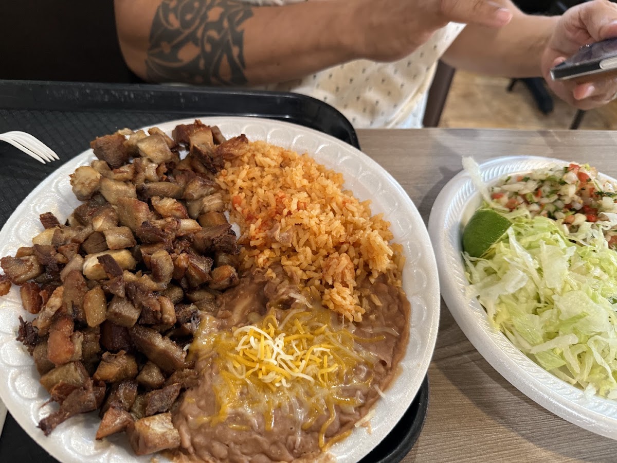 Humberto's Mexican Food Photo 2