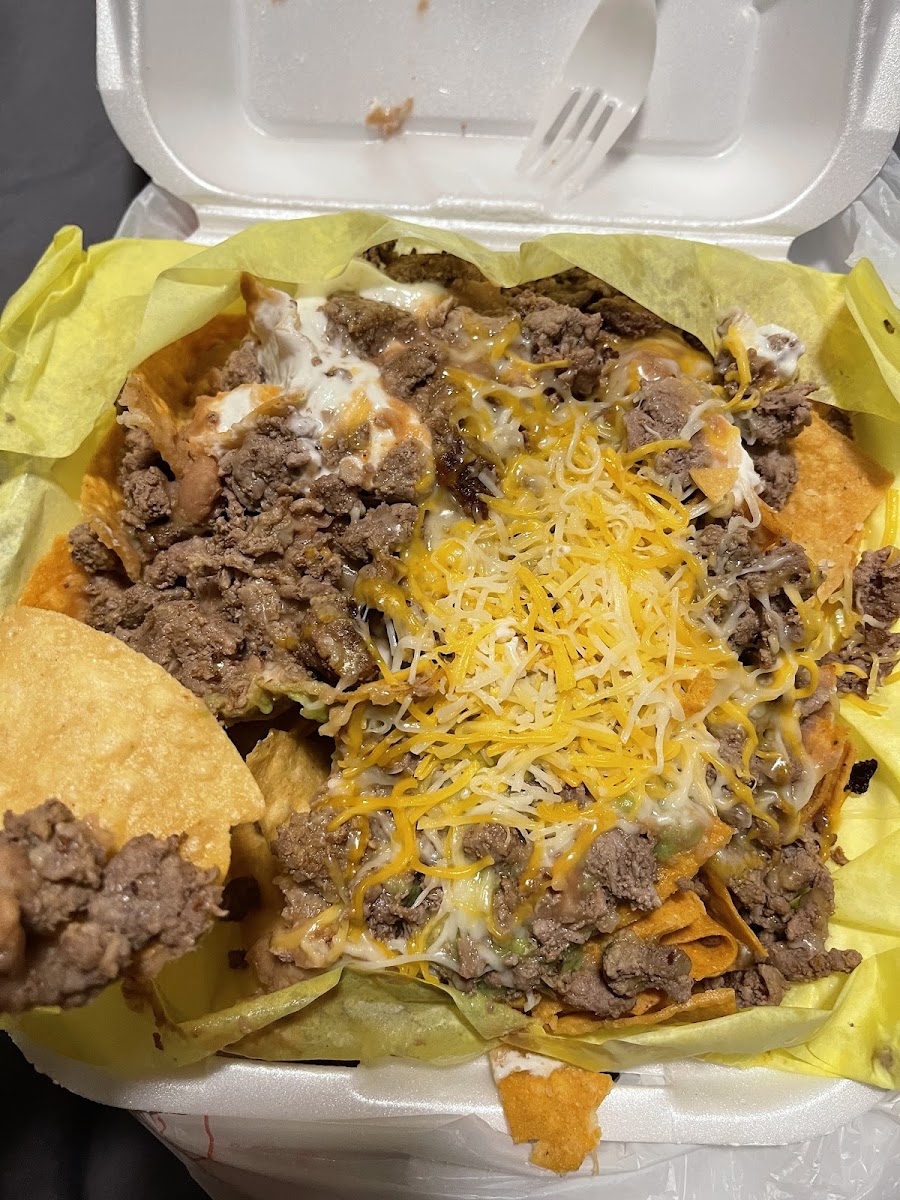 Humberto's Mexican Food Photo 3