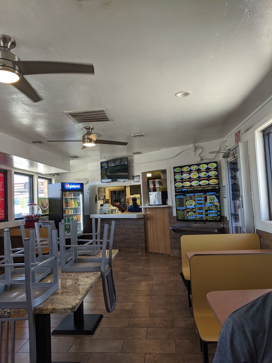 Humberto's Mexican Food Photo 4
