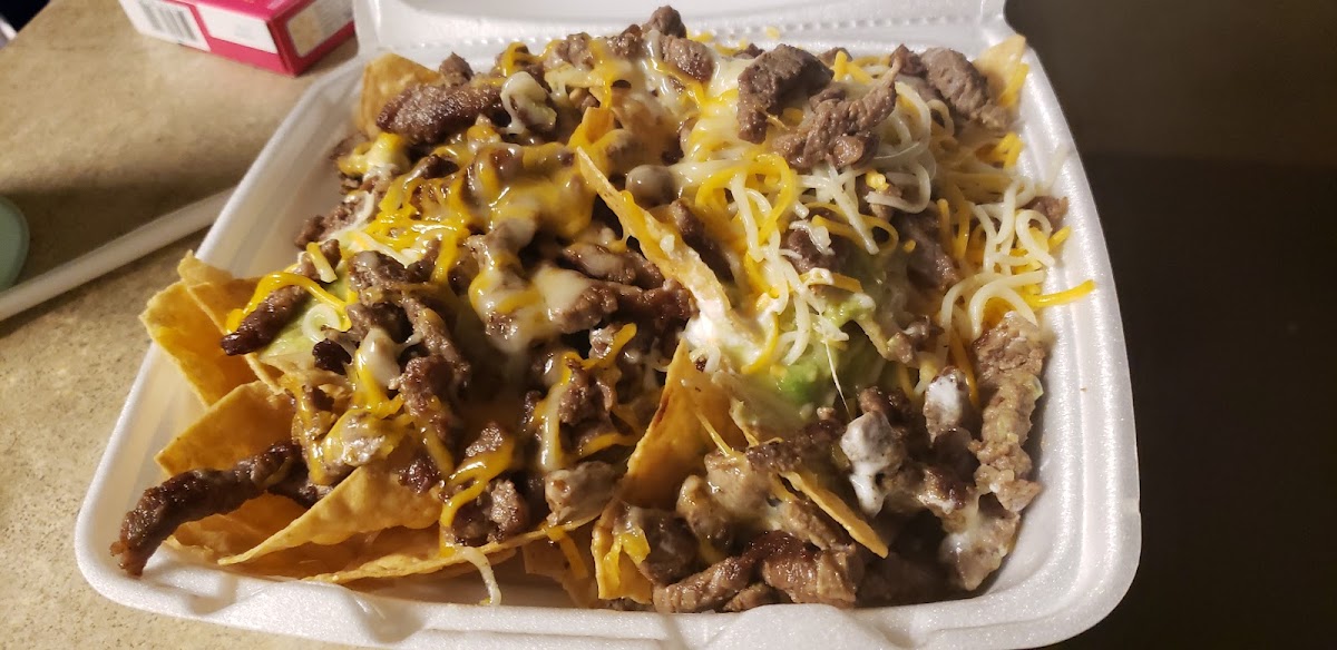 Humberto's Mexican Food Photo 5