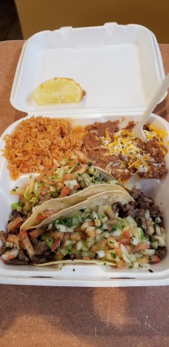 Humberto's Mexican Food Photo 6