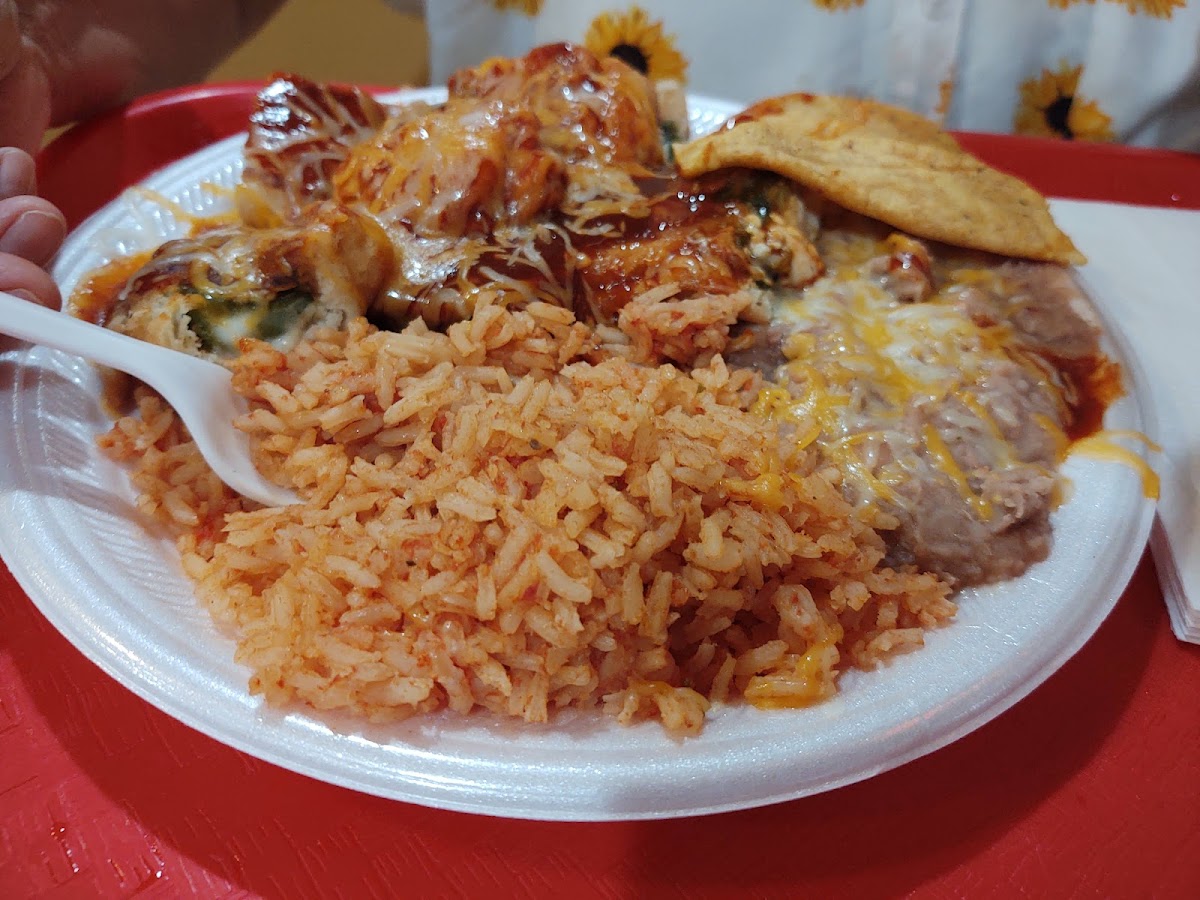 Humberto's Mexican Food Photo 7