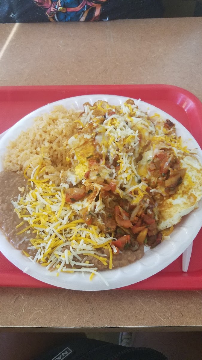Humberto's Mexican Food Photo 8