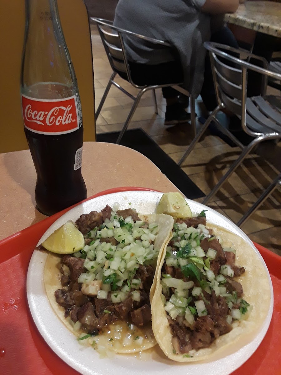 Humberto's Mexican Food Photo 9