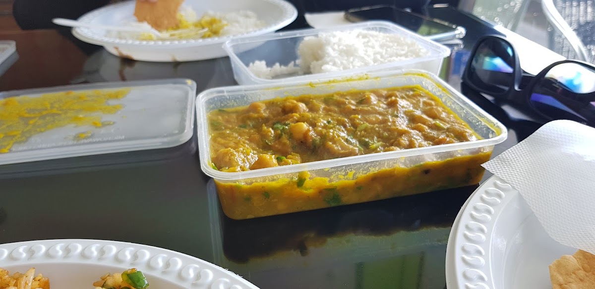 Mountain Masala Warkworth Photo 10