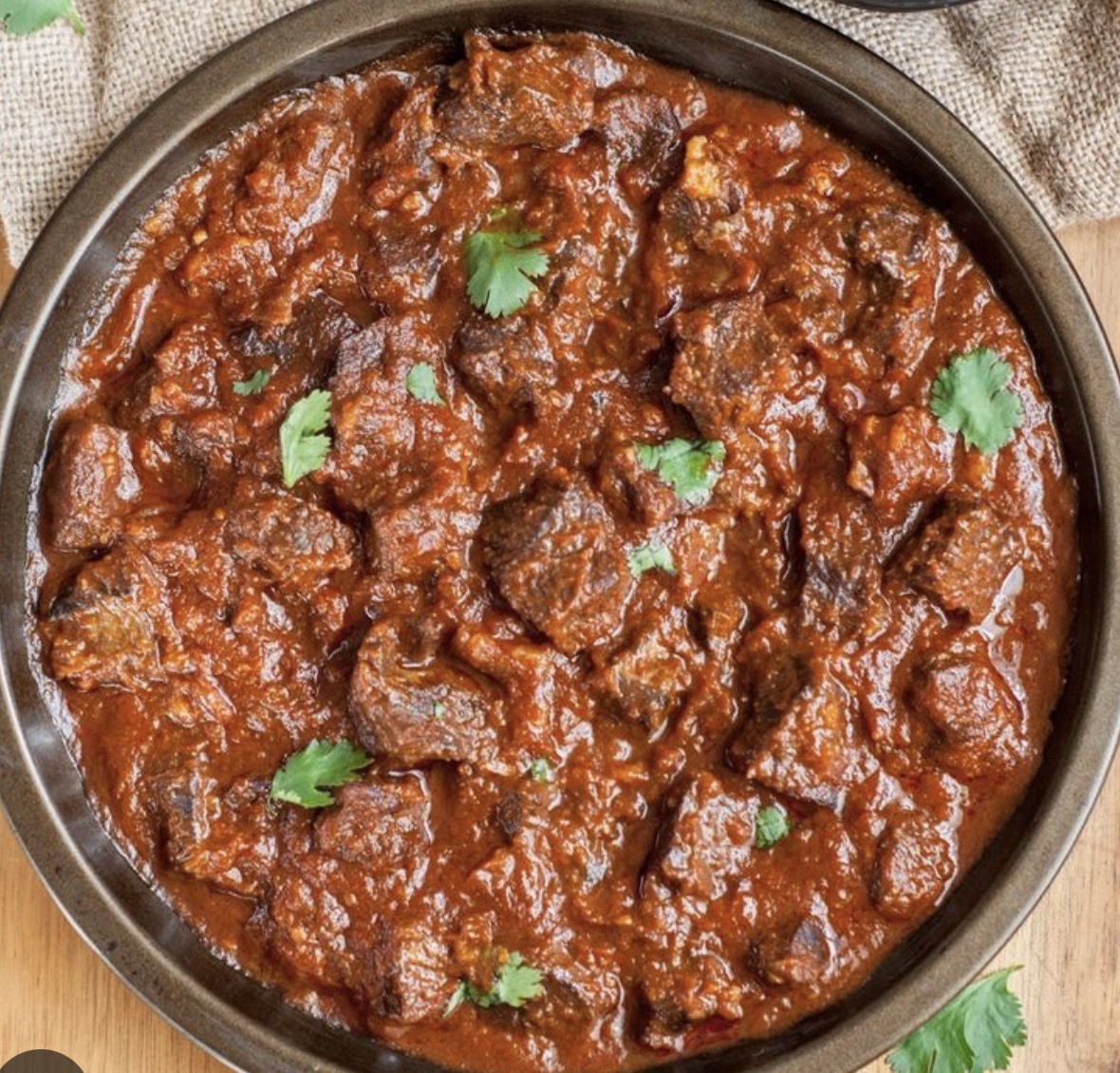 Mountain Masala Warkworth Photo 3
