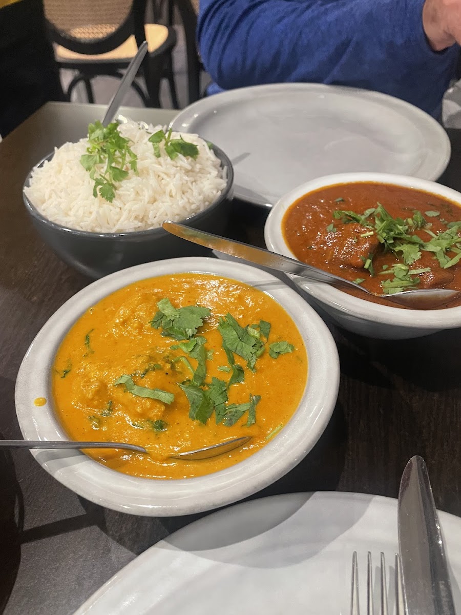 Mountain Masala Warkworth Photo 4