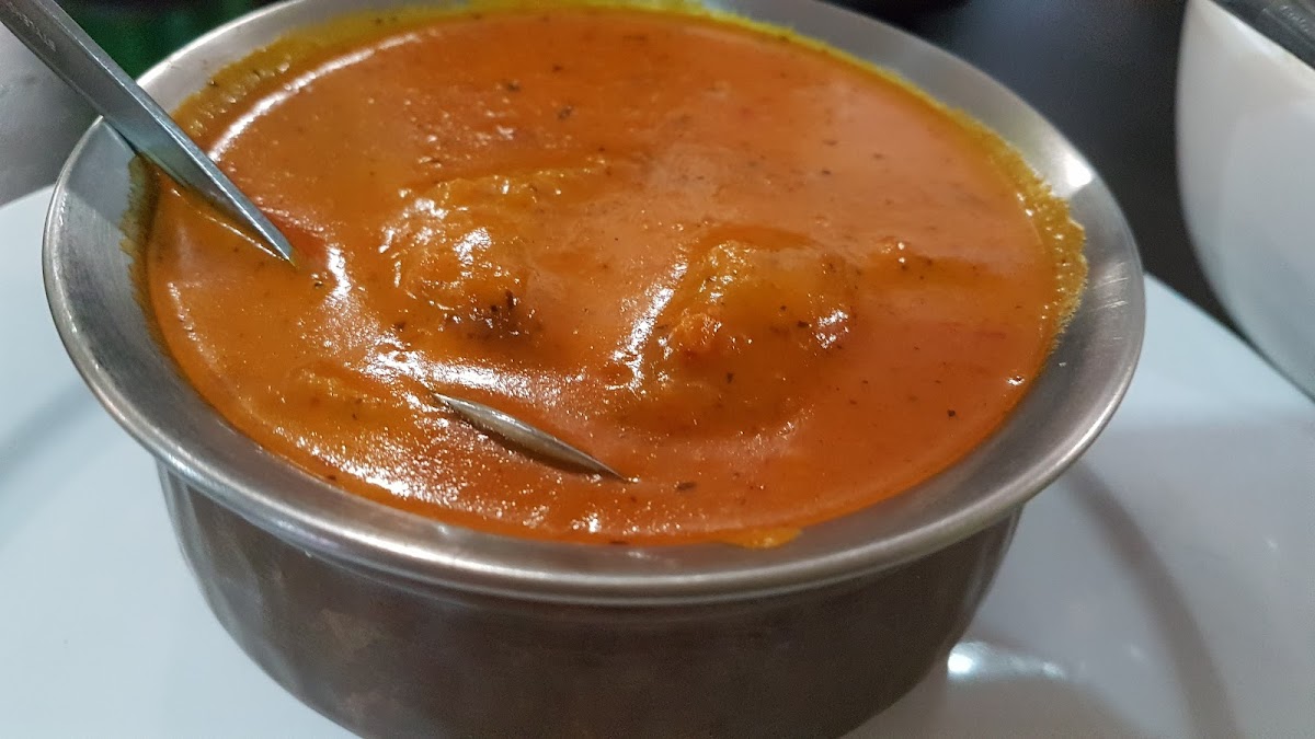 Mountain Masala Warkworth Photo 5