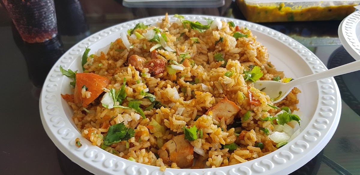 Mountain Masala Warkworth Photo 6