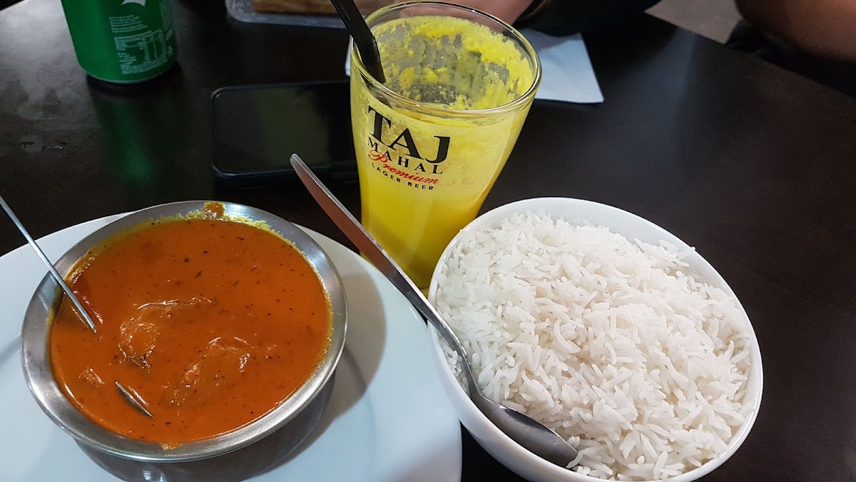 Mountain Masala Warkworth Photo 7