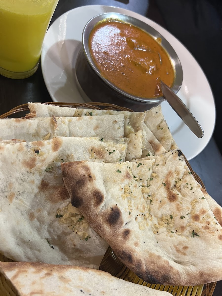 Mountain Masala Warkworth Photo 8