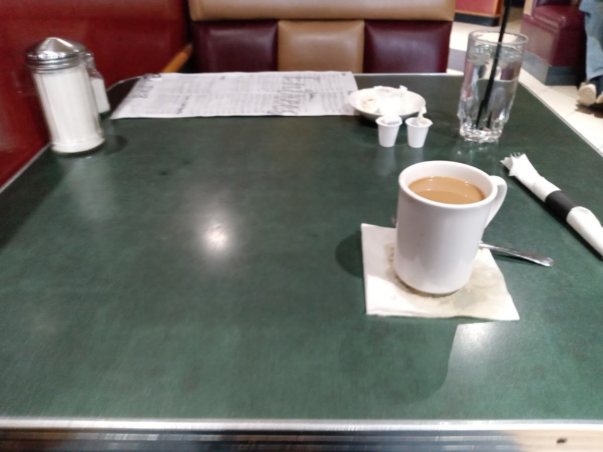 Tower Cafe Photo 7