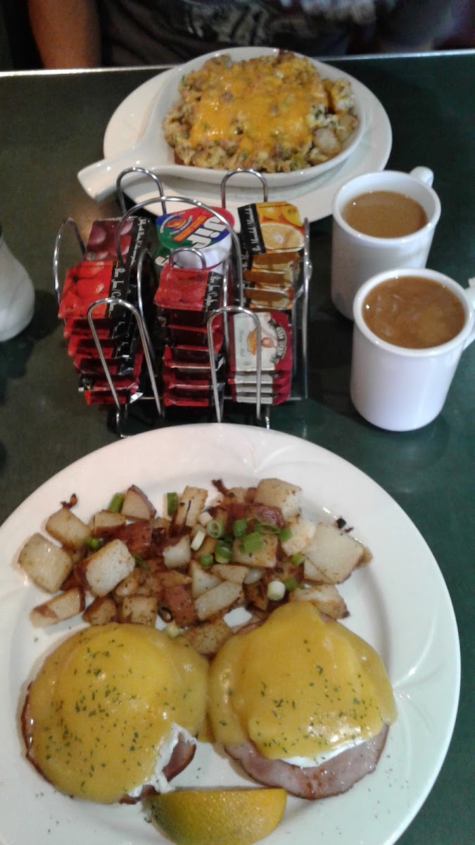 Tower Cafe Photo 9