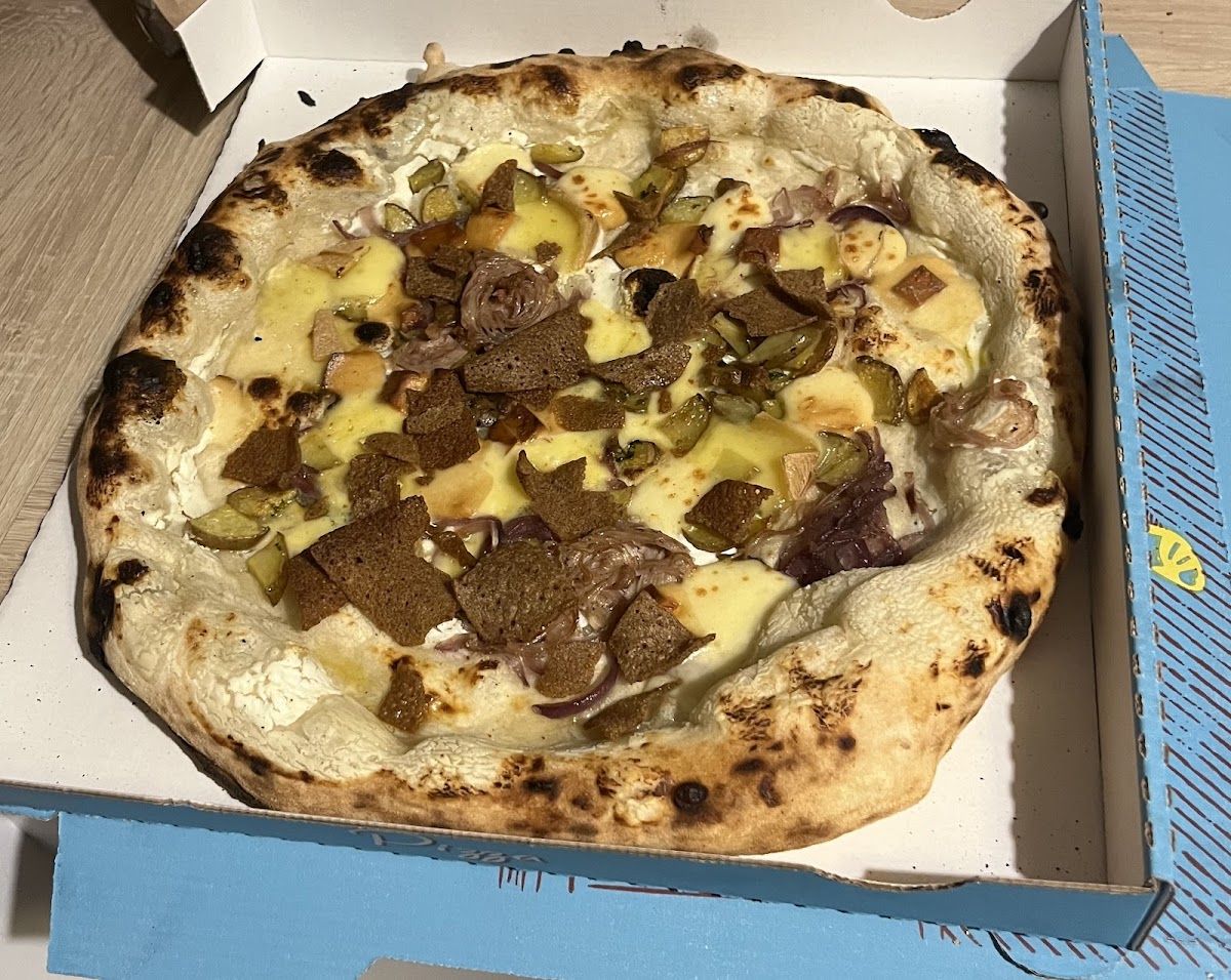 Napolibreizh pizzeria Photo 5