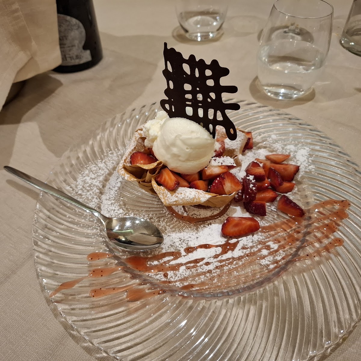 Al Bacio Restaurant & Pizza Photo 4
