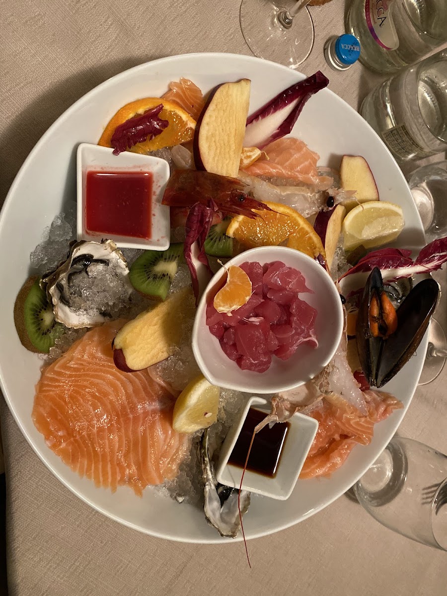 Al Bacio Restaurant & Pizza Photo 8