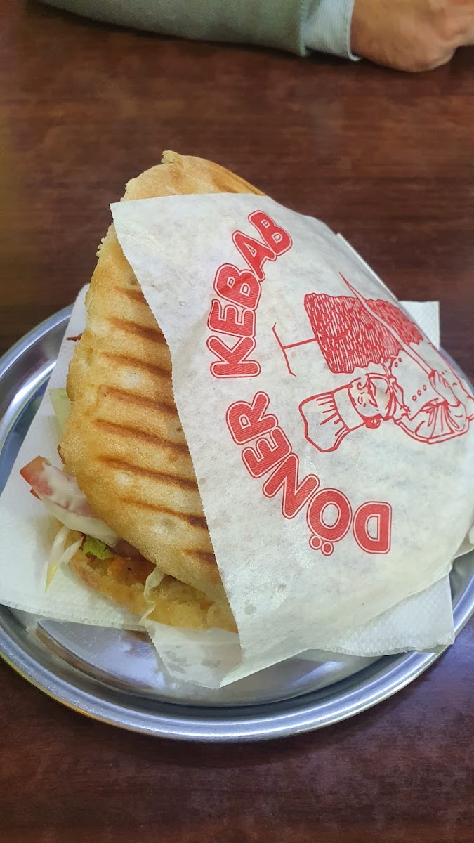 İSTANBUL KEBAP HOUSE Photo 10