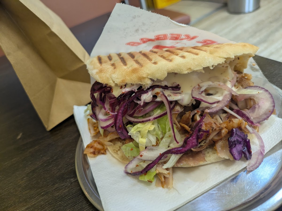 İSTANBUL KEBAP HOUSE Photo 2
