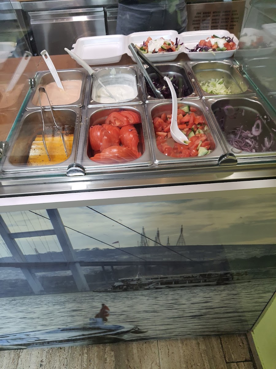 İSTANBUL KEBAP HOUSE Photo 6