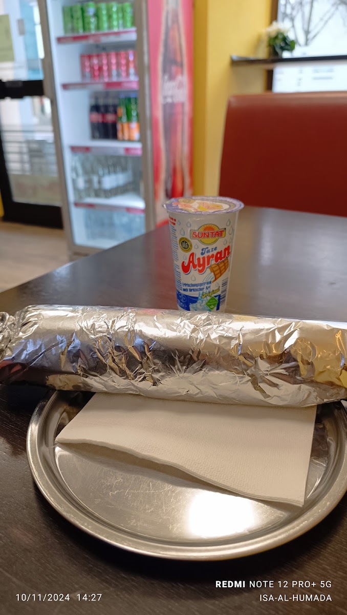İSTANBUL KEBAP HOUSE Photo 7