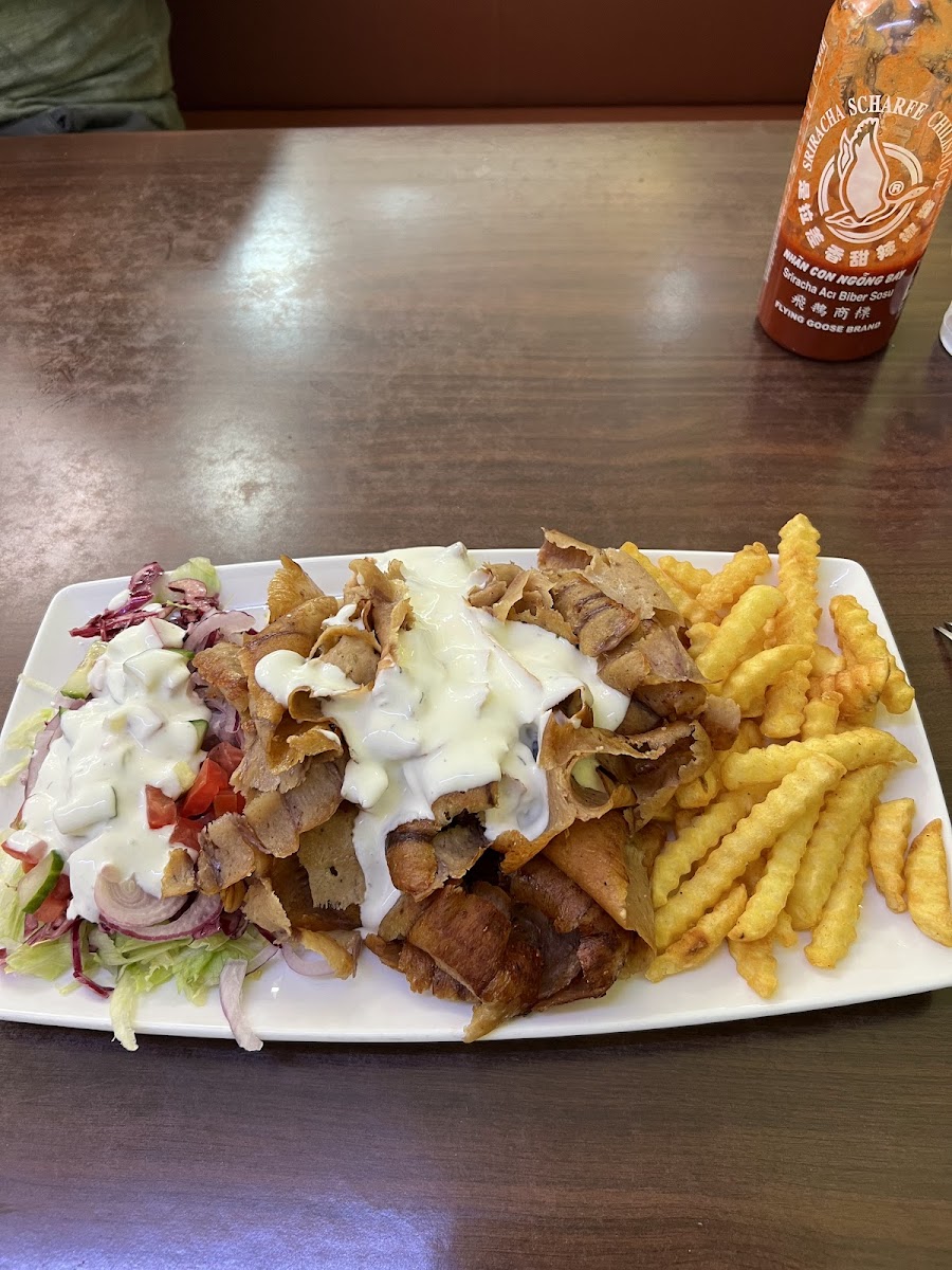 İSTANBUL KEBAP HOUSE Photo 8