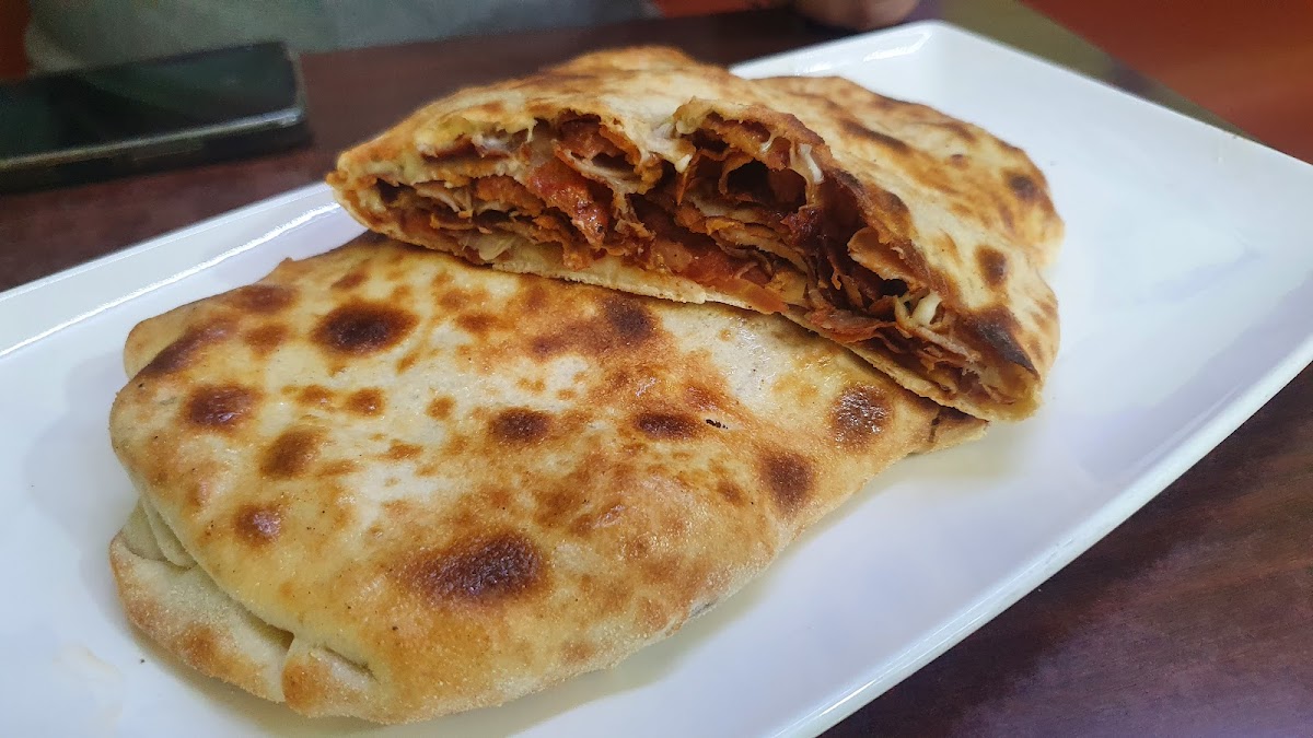 İSTANBUL KEBAP HOUSE Photo 9