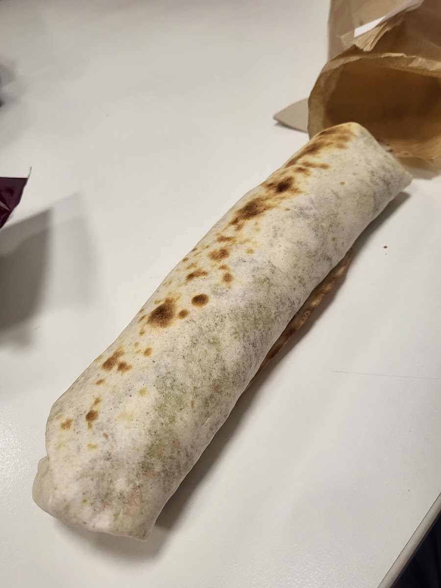 BAM BAM Doner Kebab Glòries Photo 6