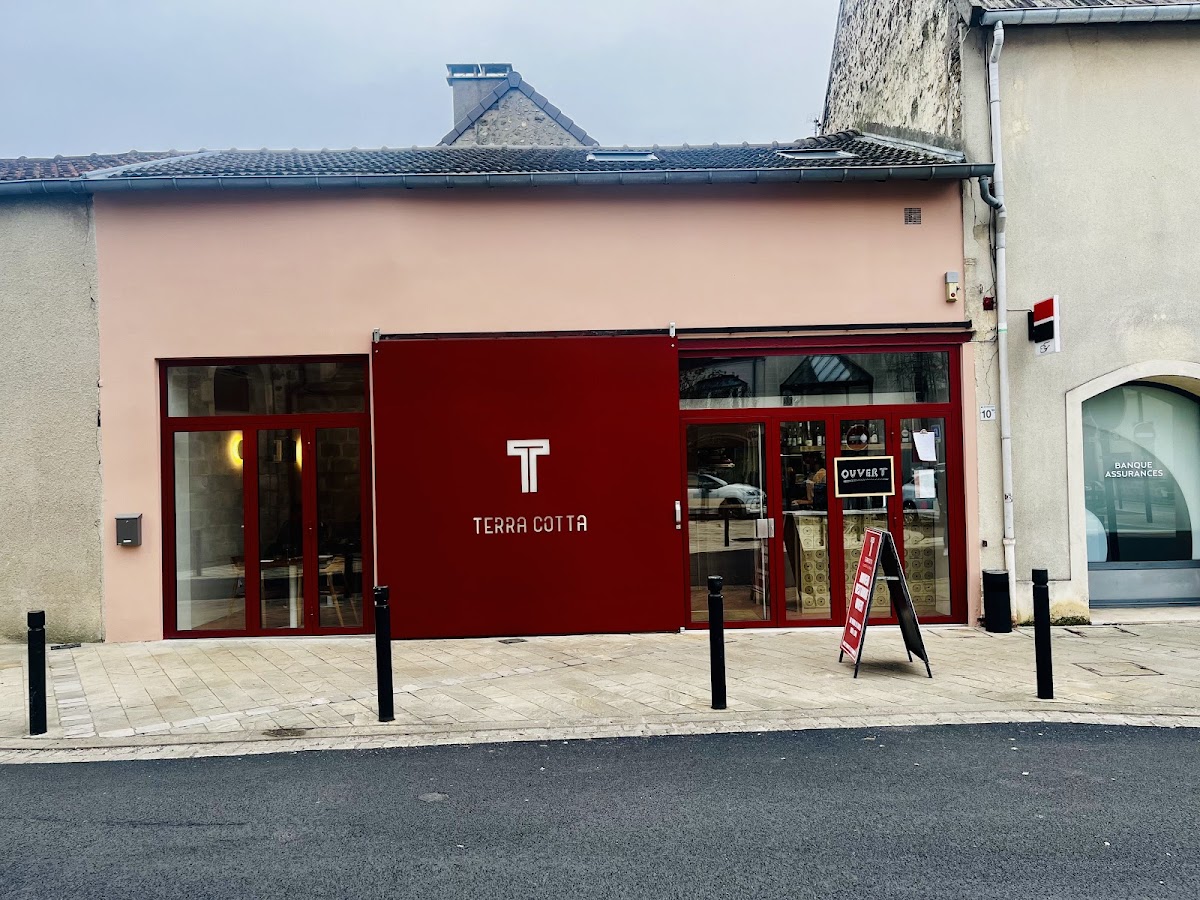 TERRA COTTA-SQY-Restaurant-Guyancourt