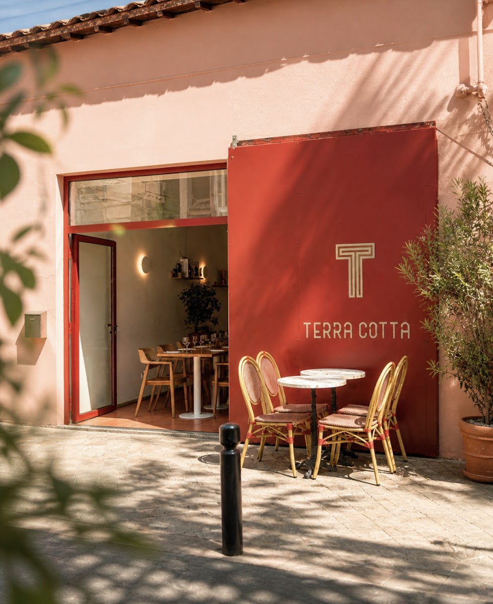 TERRA COTTA-SQY-Restaurant-Guyancourt Photo 3